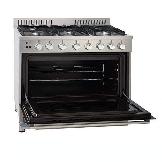Vellaro Maestro 90 Pro Gas Range