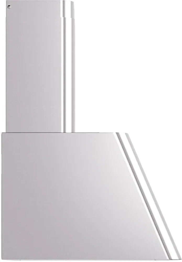 ILVE Nostalgie 30" Wall Mount Range Hood Stainless Steel UAG30SS