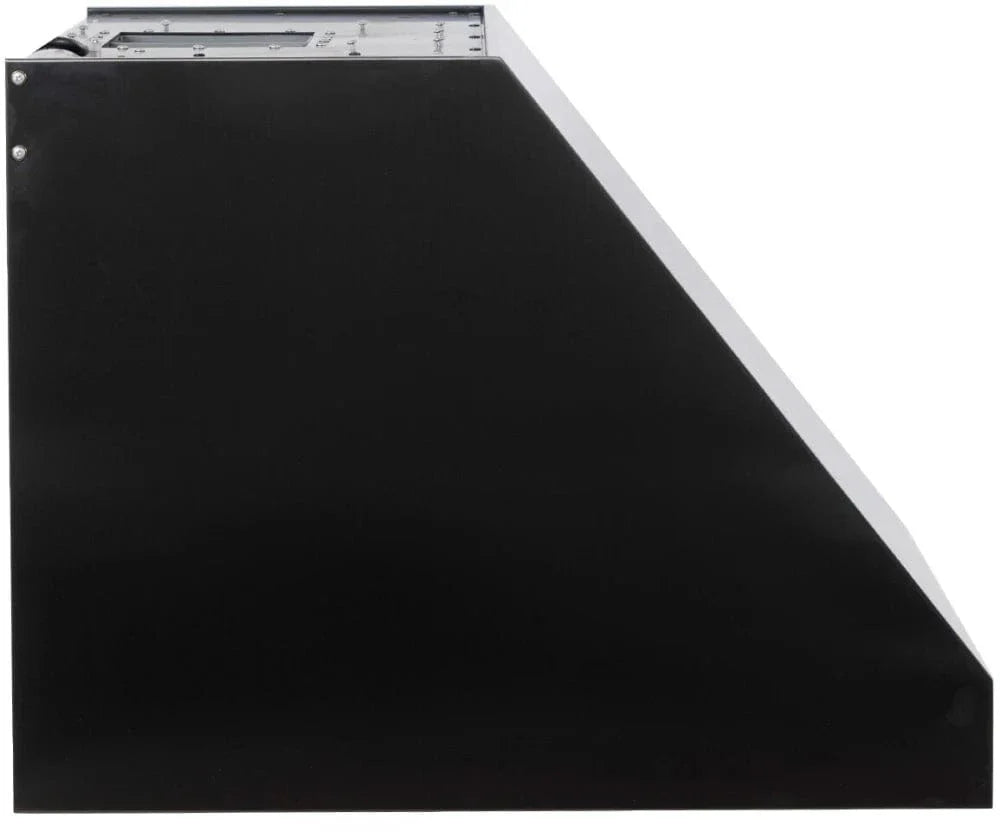 Kucht Gemstone™ 48" Under Cabinet Range Hood KRH483A