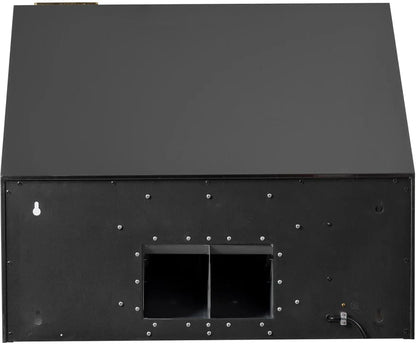 Kucht Gemstone™ 30" Under Cabinet Range Hood KRH303A