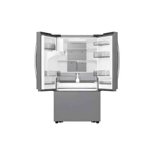 ChillSync VisionTouch Smart Refrigerator