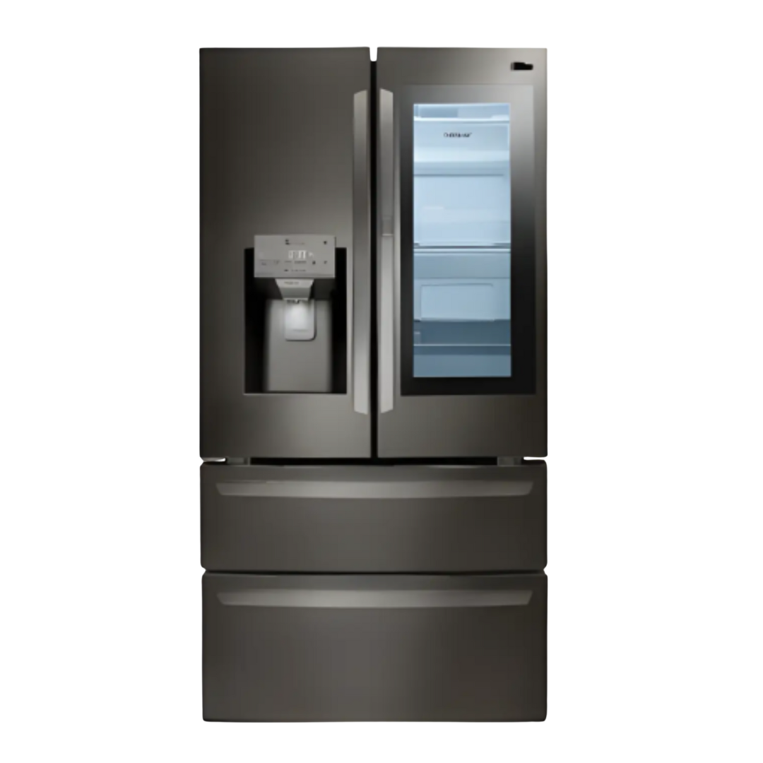 Luxora ViewPanel French Door Refrigerator