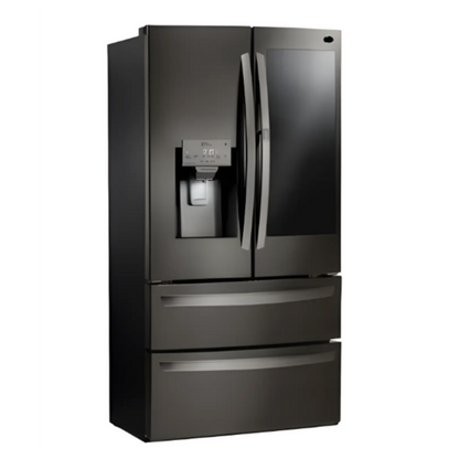 Luxora ViewPanel French Door Refrigerator