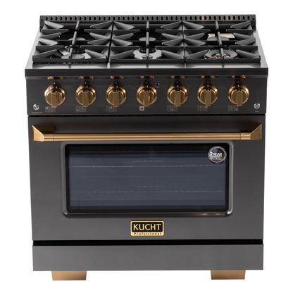 Kucht Gemstone™ KED Series KED364/LP