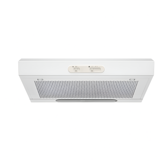 AeroPure Classic Range Hood