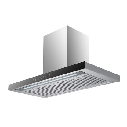 VentraLux Halo Range Hood