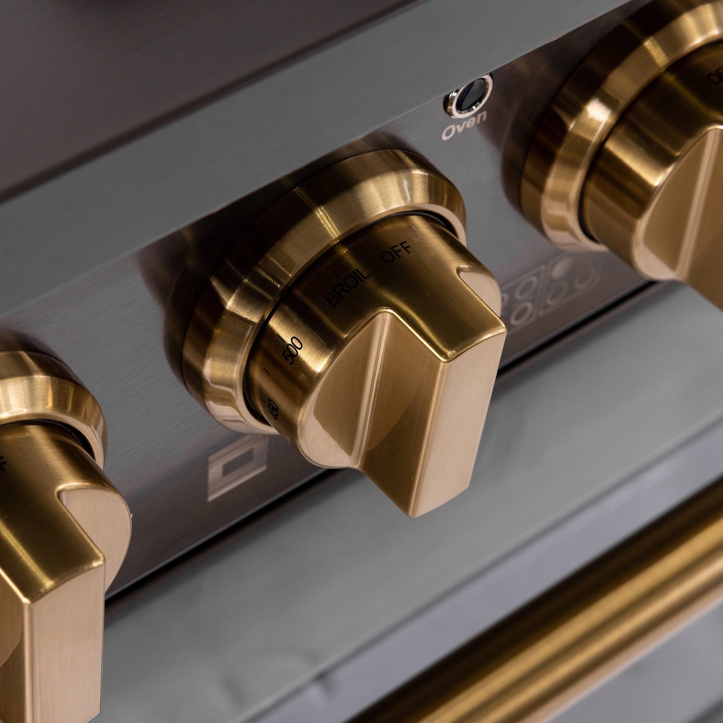 Kucht Gemstone™ KED Series KED364/LP
