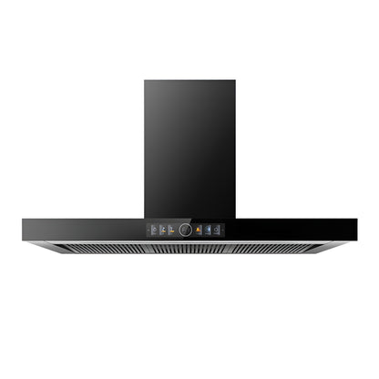 NoirVent Apex Range Hood