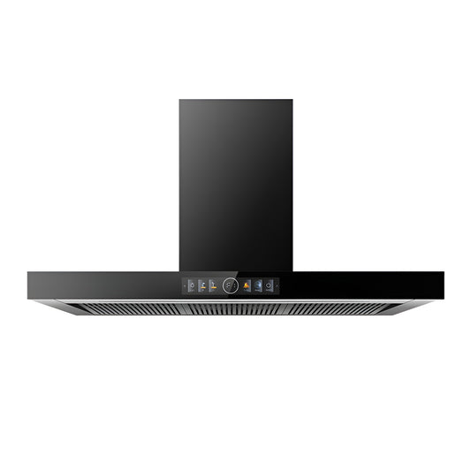 NoirVent Apex Range Hood