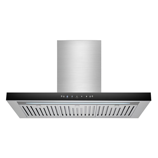 VentraLux Halo Range Hood