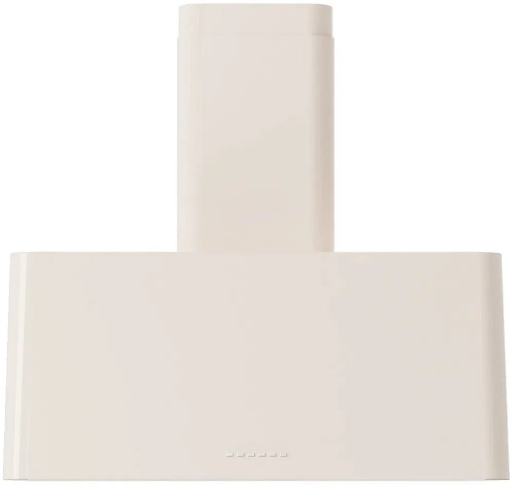 ILVE Nostalgie 30" Wall Mount Range Hood Antique White UAG30AW