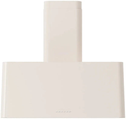 ILVE Nostalgie 30" Wall Mount Range Hood Antique White UAG30AW