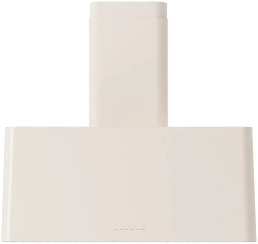 ILVE Nostalgie 30" Wall Mount Range Hood Antique White UAG30AW