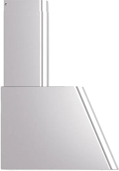 ILVE Nostalgie 30" Wall Mount Range Hood Stainless Steel UAG30SS