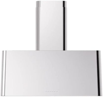 ILVE Nostalgie 30" Wall Mount Range Hood Stainless Steel UAG30SS