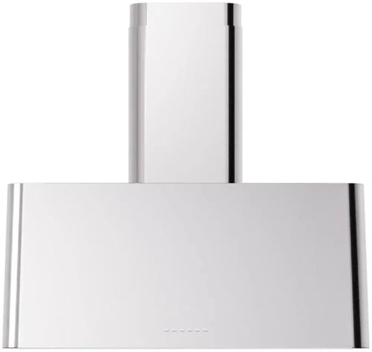ILVE Nostalgie 30" Wall Mount Range Hood Stainless Steel UAG30SS