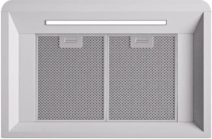 ILVE Nostalgie 30" Wall Mount Range Hood White UAG30WH