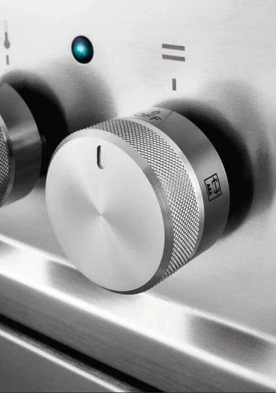 ILVE Professional Plus II 36" Dual Fuel Range Liquid Propane Stainless Steel UP36FWMPSSLP