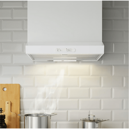 AeroPure Classic Range Hood