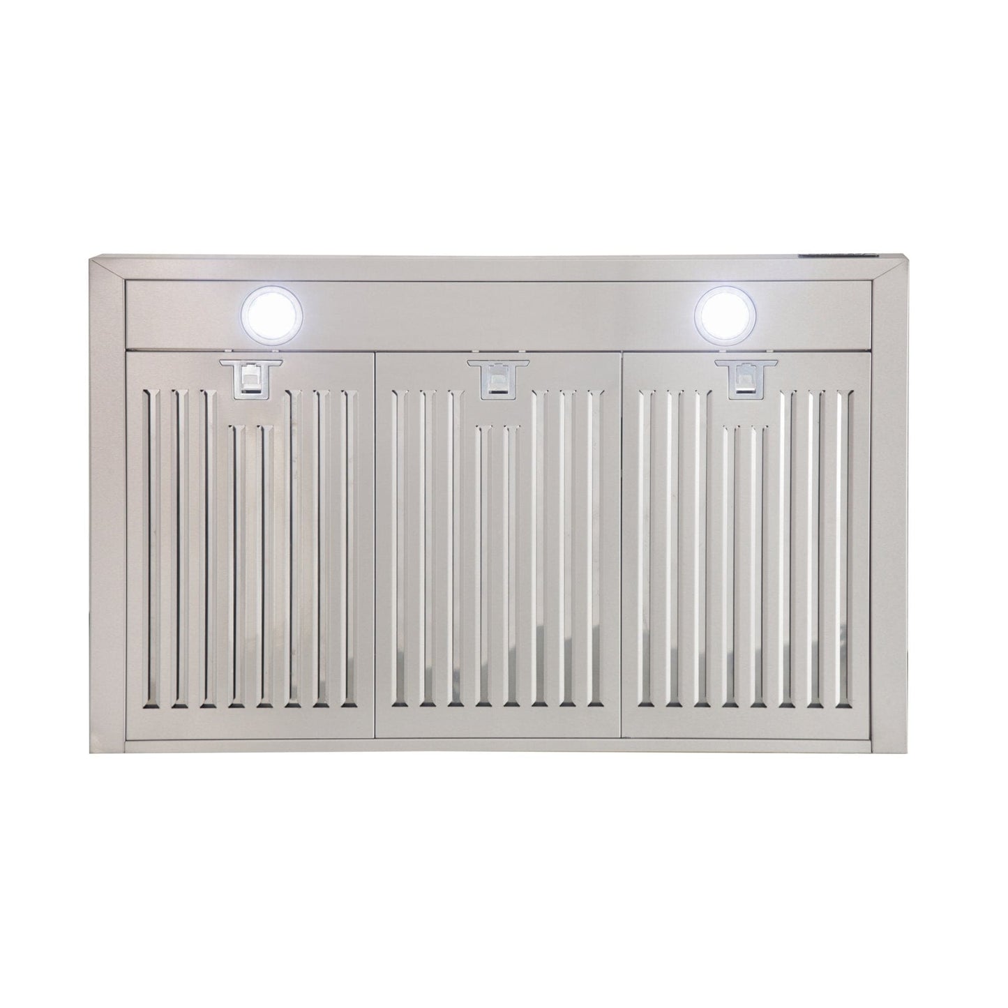 Kucht 30" Professional Stainless Steel, Wall Mounted Hood, KRH3011A