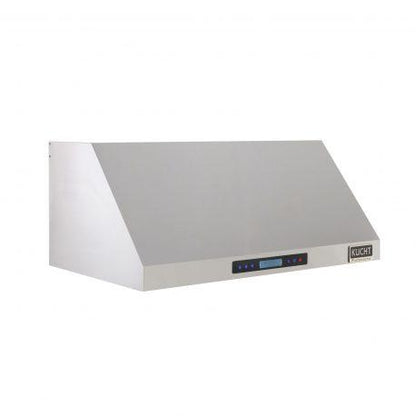 Kucht 36” Professional Stainless Steel, Under Cabinet Hood, KRH3620A