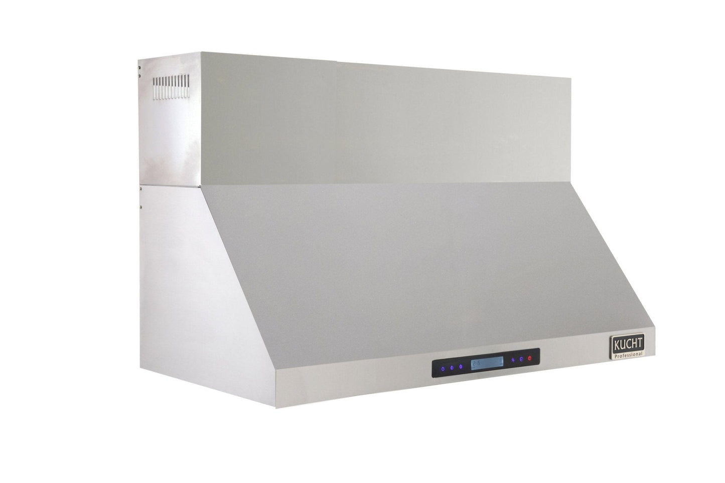 Kucht 48" Wall Mount Range Hood, Stainless Steel,  KRH4821A