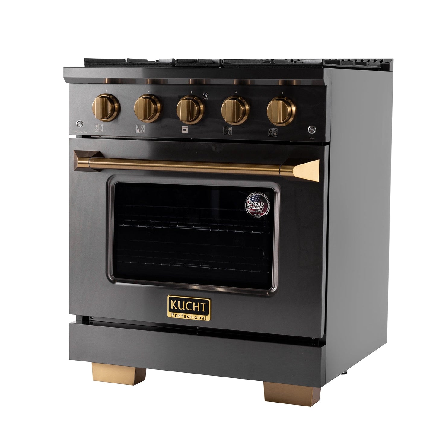 Kucht Gemstone™ KED Series KED304