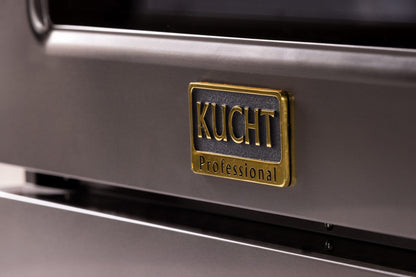 Kucht Gemstone™ KED Series KED304