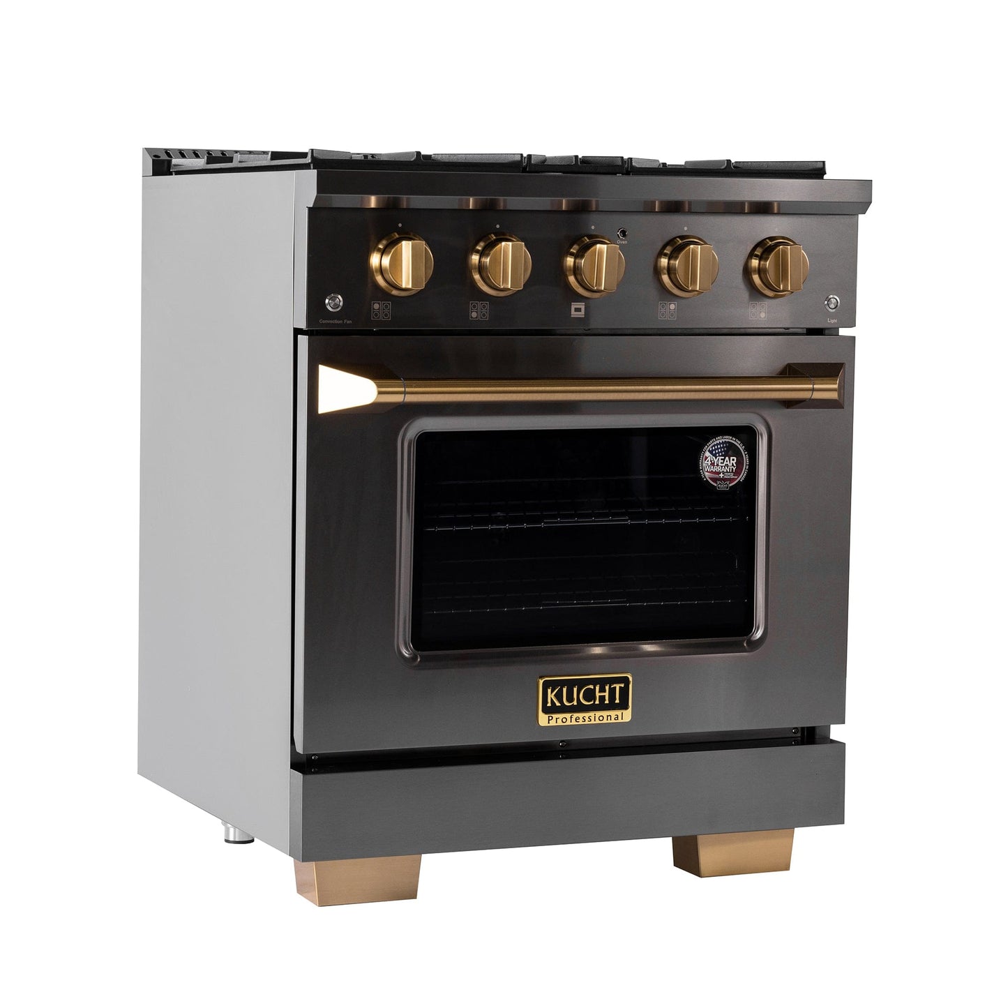 Kucht Gemstone™ KED Series KED304