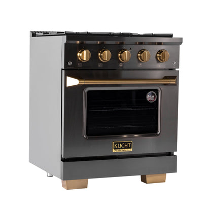 Kucht Gemstone™ KED Series KED304