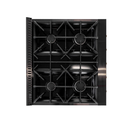 Kucht Gemstone™ KED Series KED304