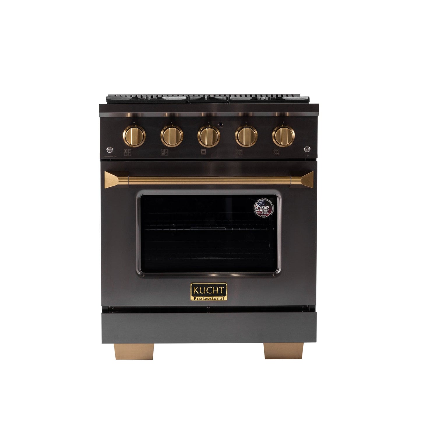 Kucht Gemstone™ KED Series KED304