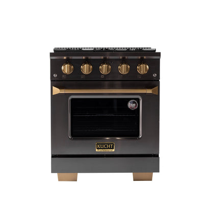 Kucht Gemstone™ KED Series KED304
