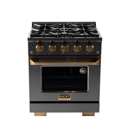 Kucht Gemstone™ KED Series KED304