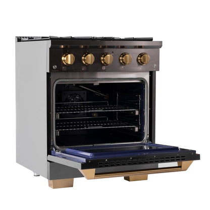 Kucht Gemstone™ KED Series KED304