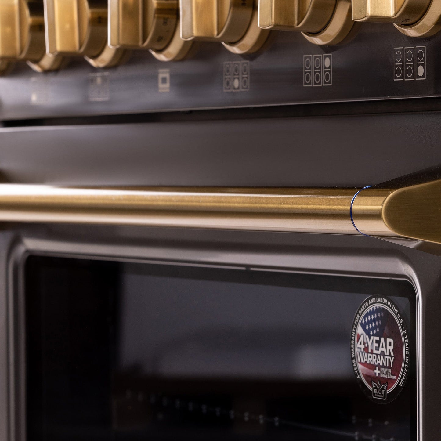 Kucht Gemstone™ KED Series KED364