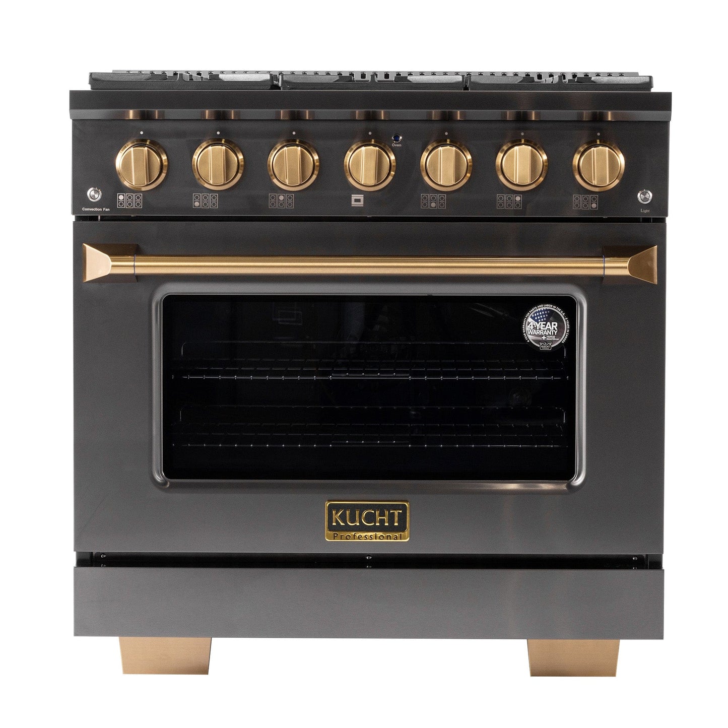 Kucht Gemstone™ KED Series KED364