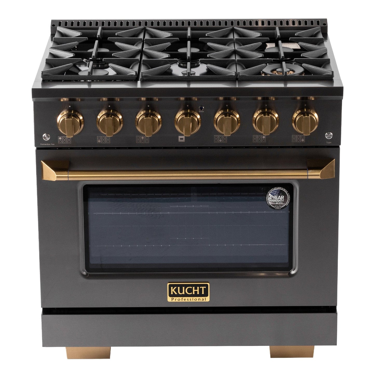Kucht Gemstone™ KED Series KED364