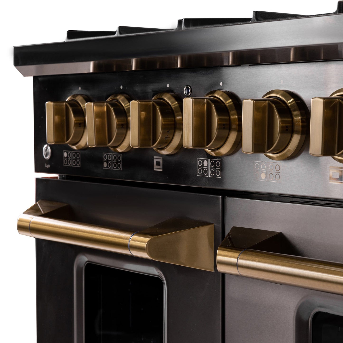 Kucht Gemstone™ KED Series KED484