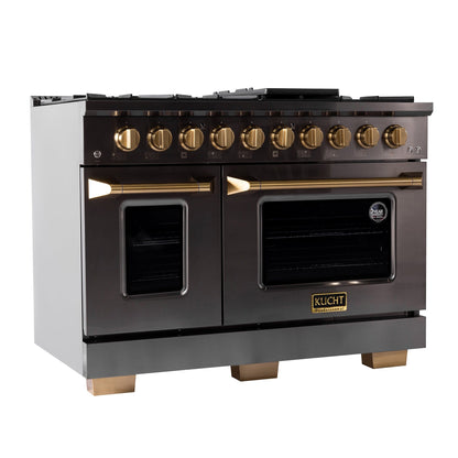 Kucht Gemstone™ KED Series KED484