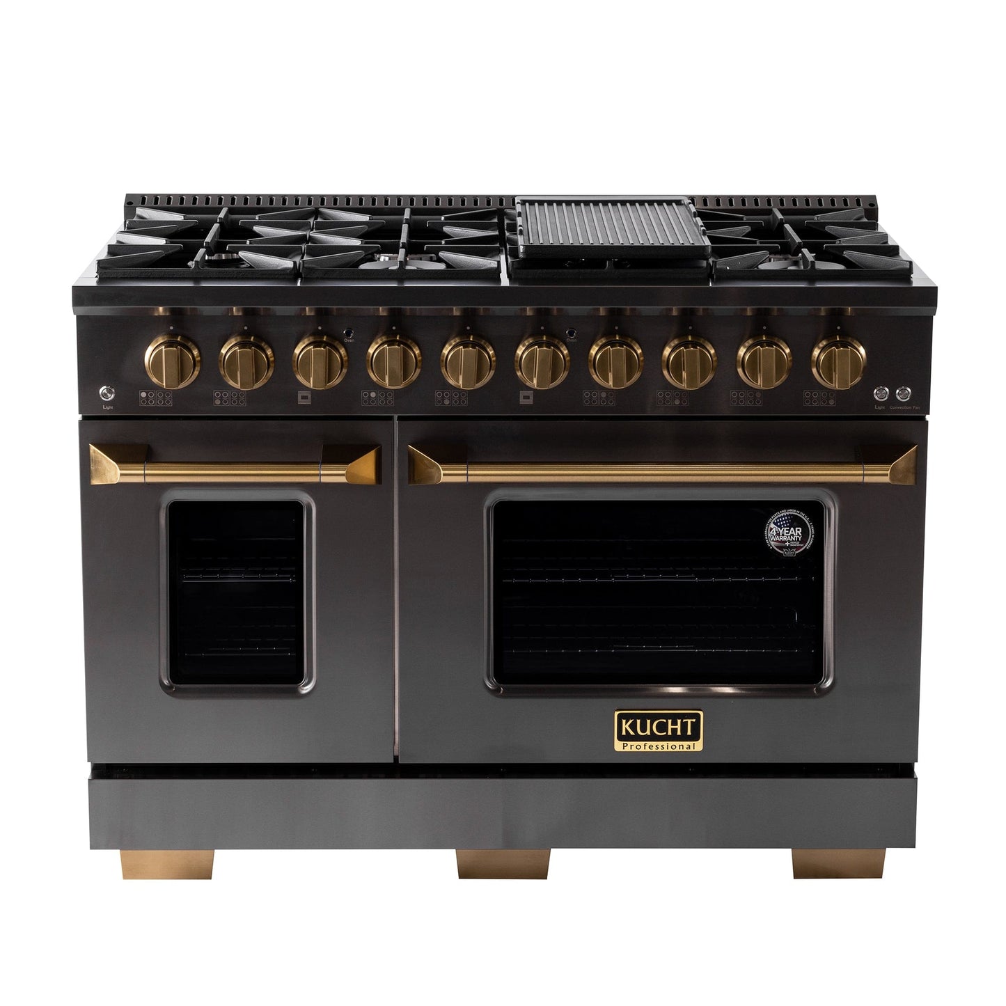 Kucht Gemstone™ KED Series KED484/LP