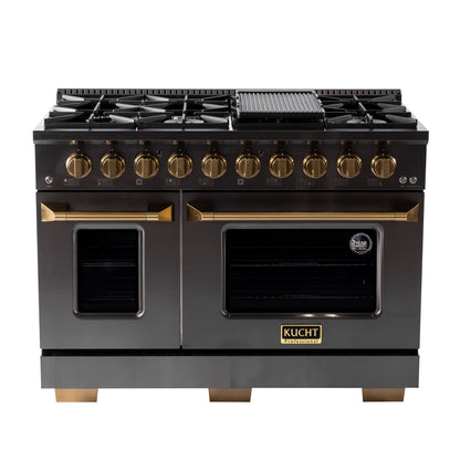 Kucht Gemstone™ KED Series KED484/LP