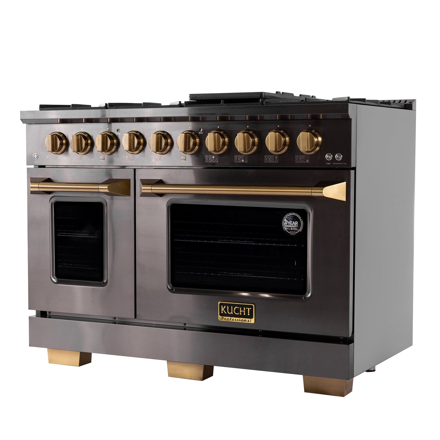 Kucht Gemstone™ KED Series KED484/LP