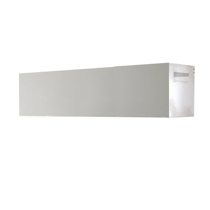 Kucht  Wall Mount Range Hood, Stainless Steel KRH3621A