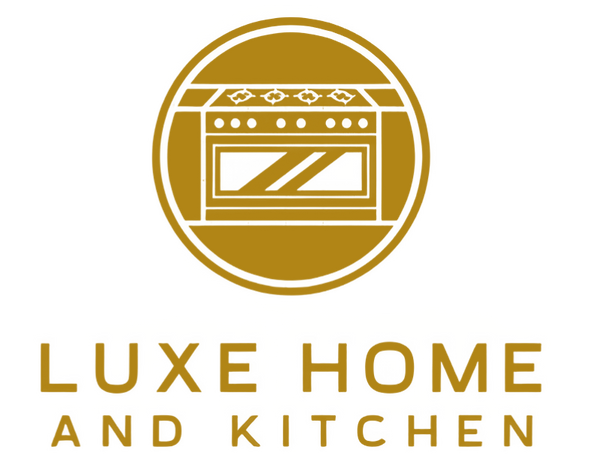 LUXE Home and Kitchen