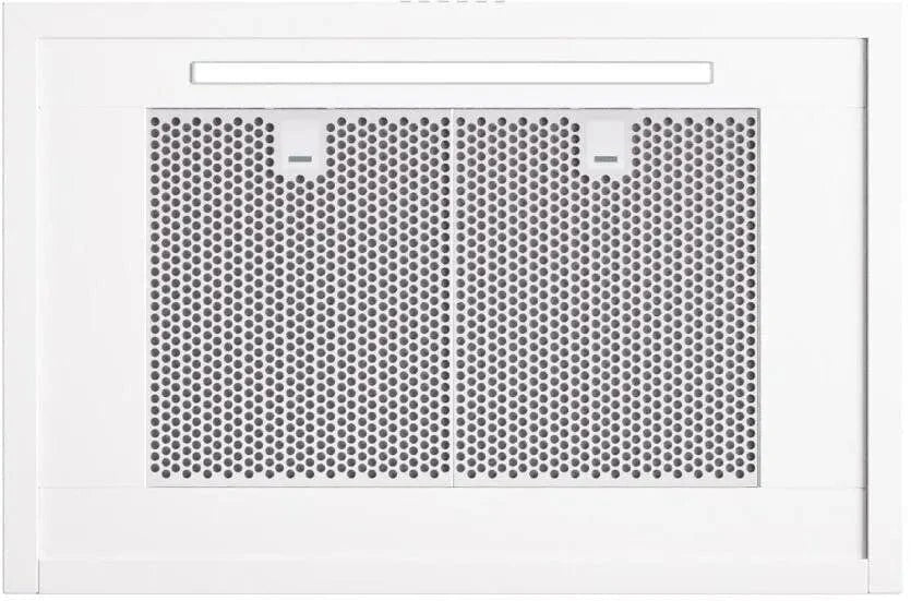 ILVE Nostalgie 30" Wall Mount White, Copper Trim Range Hood UANB30WHP