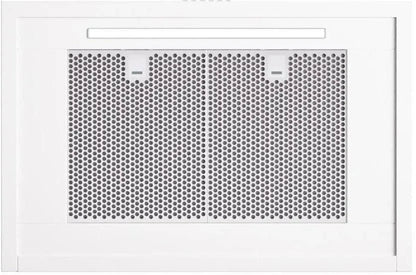 ILVE Nostalgie 30" Wall Mount White, Copper Trim Range Hood UANB30WHP